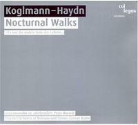 Koglmann - Nocturnal Walks