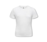 Koglucky S/S Haut à col Rond JRS Noos