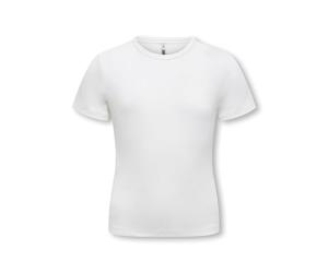Koglucky S/S Haut à col Rond JRS Noos