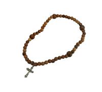 KOGMMYSEVP Vente en gros de qualité produit personnalisé tendance religieux en bois naturel chapelet 2025, Contact us