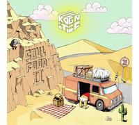 Kognitif - Soul Food II (2lp/Black)