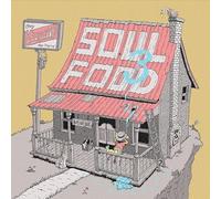 Kognitif - Soul Food III [Import]