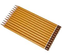 Koh-I-Noor 1500 HB HB 12pièce(s) Crayon de Graphite