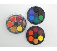KOH-I-NOOR 171503 Aquarelle 12 pcs