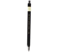 Koh-I-Noor 2.5mm Porte-mine mécanique Clutch Diamtre 2.5mm en Boîte - Noir