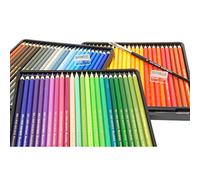 KOH-I-NOOR Crayons aquarelle Mondeluz 3714 - 72 pièces