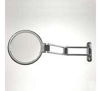 Koh-I-Noor 390KK-3 Miroir grossissant Chromé