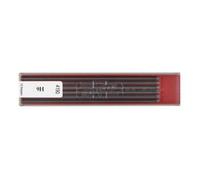Koh-i-noor 4190 9H 2.0 mm Graphite Leads for Technical Drawing and Retouching. by Koh-I-Noor