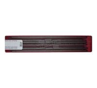 Koh-I-Noor HB Grade Mine Graphite pour porte-mine 2mm Diamtre 120mm
