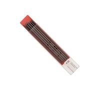 Koh-I-Noor 2B Grade Mines Graphites pour Porte-mine 2mm Diamtre 120mm