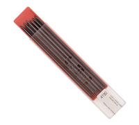 Koh-I-Noor 4190 Mines graphites 4B 2 mm Pour dessin technique et retouche