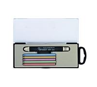 Koh-I-Noor 5353 Porte-mine mécanique Diamtre 5.6mm - Noir