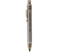 Koh-I-Noor 5359 Porte-mine mécanique Diamtre 5.6mm - Argent