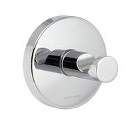 Koh-I-Noor 6800KK Porte-vêtements tubulaire, chromé