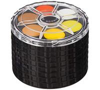 Koh-I-Noor Aquarelle de roue – Stack Lot