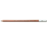 Koh-i-noor-Crayon à froid Koh-i-noor Gioconda 8801 Blanc | 12 pièces