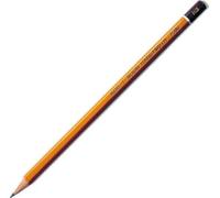 KOH-I-NOOR Crayon graphite Crayon pour artistes 1 pièce