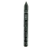 Koh-I-Noor Crayon graphite Jumbo sans bois HB