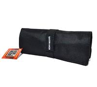 Koh-I-Noor djtb-24 Trousse enroulable, Noir