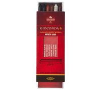 Koh-I-Noor Drawing Craies à dessiner pour Porte-mine 5.6mm Diamtre III (Lot de 6)