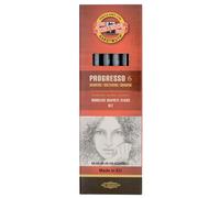 Koh-I-Noor : Ensemble De Graphite Sans Bois 6 Crayons 8915 8 B, 6 B, 4 B, 2 B, Hb, Aquarell