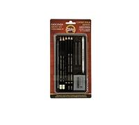 Koh-I-Noor Gioconda 8893.BC Coffret d'artiste 10 pièces