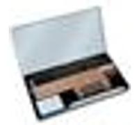 Koh-I-Noor H8890 coffret cadeau de stylos et crayons
