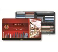 Koh-I-Noor Hardtmuth Artistes Le Moyen 8891 , Les Jeux Spéciaux, D'autres