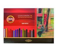 Koh-I-Noor Hardtmuth Ensemble D'artistes Dur Pastels 8115 36 , Pastels, Pastels & Craies