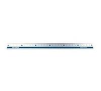 Koh-I-Noor lg30pk Riga, 30 cm, Linea Aluminium Pocket