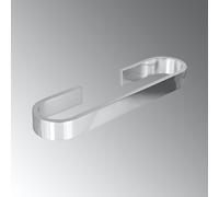 Koh-I-Noor MATERIA Anneau porte-serviette de toilette, 6009KK,