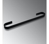 Koh-I-Noor MATERIA Anneau porte-serviette de toilette, 6009N,