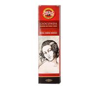 KOH-I-NOOR Natural Drawing Charcoals Set of natural drawing charcoals 6 - 7 mm 6 pcs