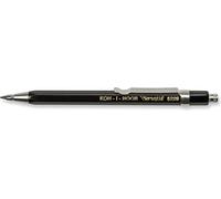 Koh-I-Noor Porte-mine mécanique Court Clutch Diamtre 2mm- Noir