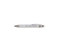 Koh-I-Noor - Portemine En Métal Satiné 5.6mm H5359