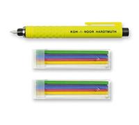 Koh-I-Noor S128 Crayon à Craie 2 Variantes