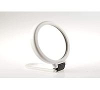 Koh-I-Noor SC152V-6 Série Miroir grossissant, Blanc