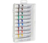 KOH-I-NOOR 16250300000 Un ensemble de peintures à la détrempe 10x16ml