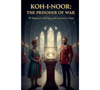 Koh-i-Noor The Prisoner of War