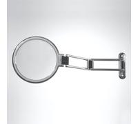 Koh-I-Noor TOELETTA Miroir cosmétique, 390KK-6,