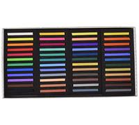 Koh-I-Noor TOISON D'OR 8586 Crayons Pastels Doux pour l'Artiste (Pack of 48)