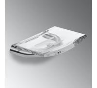 Koh-I-Noor TRATTO Porte-savon, 7117S,