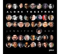 Koh,Jennifer - Alone Together