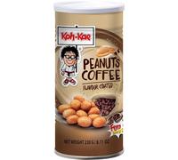 KOH-KAE - Cacahuètes au goût de café - (1 X 230 GR)