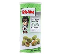 Koh Kae - Cacahuètes au Wasabi 240g