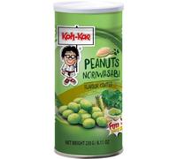 KOH-KAE - Cacahuètes avec Wasabi Nori - (1 X 230 GR)