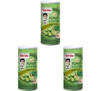 KOH-KAE - Cacahuètes avec Wasabi Nori - (1 X 230 GR) (Lot de 3)