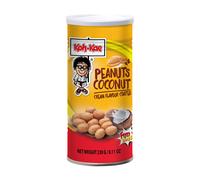 KOH-KAE Cacahuètes enrobées saveur crème coco - 230 g
