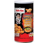 KOH-KAE - Cacahuètes Poulet Coréen - (1 X 180 GR)