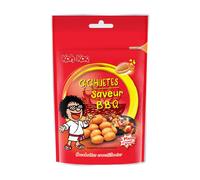 Koh-Kae Cacahuètes saveur barbecue - 80 g